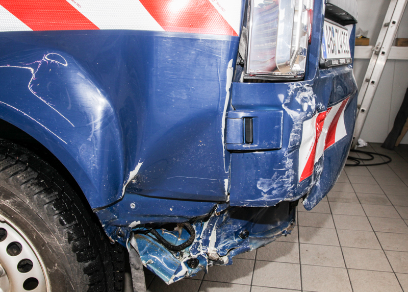 Karosseriebau Aschaffenburd_Haibach